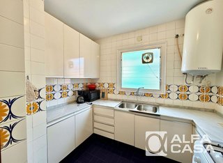 Piso en venta en Sta. Clotilde - Fenals en Lloret de Mar