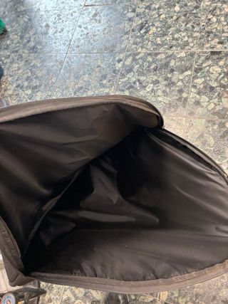 Fundas M-Wave para ruedas de bicicleta