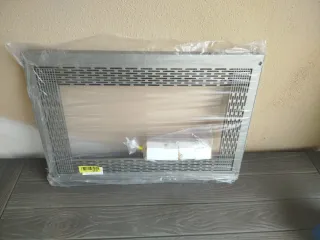 Arquillo para microondas. Sin estrenar