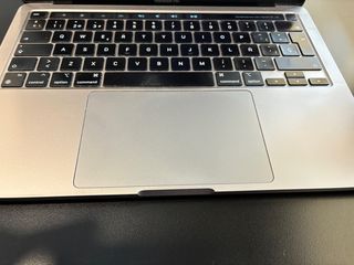 MacBook Pro 13 M1 1TB 16GB RAM 2020