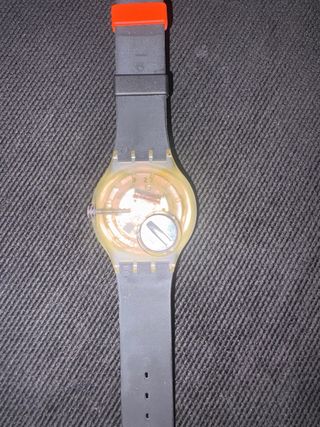 Swatch Scuba 200 Orologio Subacqueo