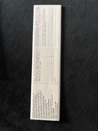 Swatch Scuba 200 Orologio Subacqueo