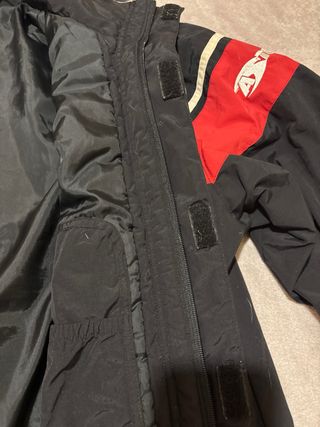 Chaqueta deportiva Astore Federacion Catalana