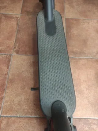 Patinete Eléctrico Xiaomi