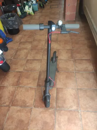 Patinete Eléctrico Xiaomi