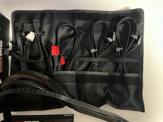 Fuente Alimentación de PC Nox Hummer 750W Modular