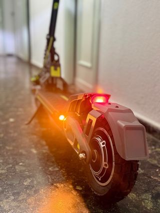 Patinete Eléctrico NUEVO