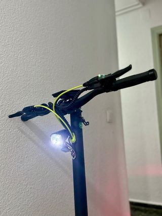 Patinete Eléctrico NUEVO