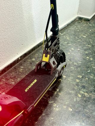 Patinete Eléctrico NUEVO