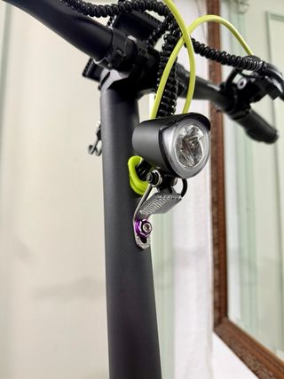 Patinete Eléctrico NUEVO