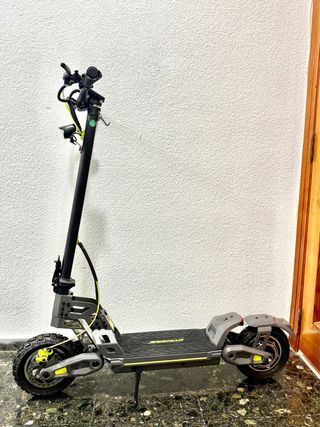 Patinete Eléctrico NUEVO