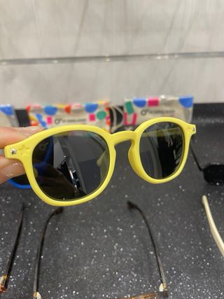 Occhiali da sole OS Sunglasses Kids