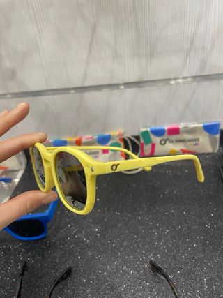 Occhiali da sole OS Sunglasses Kids