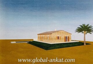 Casa rural en venta en Felanitx