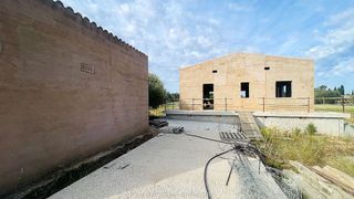 Casa rural en venta en Felanitx