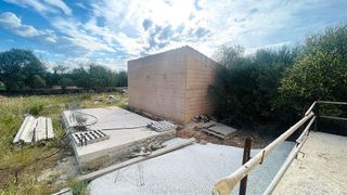 Casa rural en venta en Felanitx