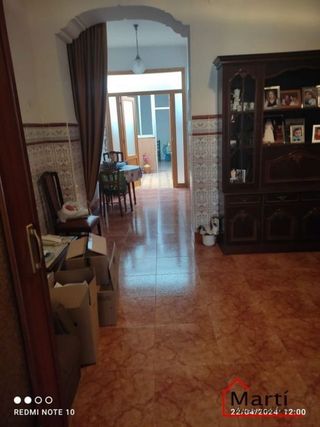 Chalet en venta en Camino de Onda - Salesianos - Centro en Burriana