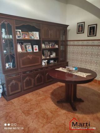 Chalet en venta en Camino de Onda - Salesianos - Centro en Burriana