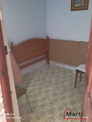 Chalet en venta en Camino de Onda - Salesianos - Centro en Burriana