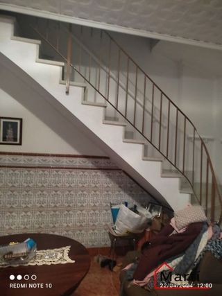 Chalet en venta en Camino de Onda - Salesianos - Centro en Burriana