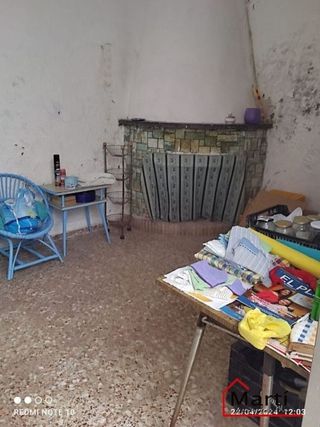 Chalet en venta en Camino de Onda - Salesianos - Centro en Burriana