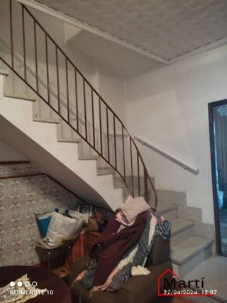 Chalet en venta en Camino de Onda - Salesianos - Centro en Burriana