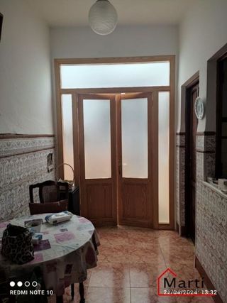 Chalet en venta en Camino de Onda - Salesianos - Centro en Burriana
