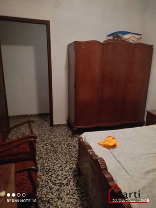 Chalet en venta en Camino de Onda - Salesianos - Centro en Burriana