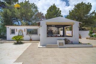 Casa en venta en Teulada Pueblo en Teulada