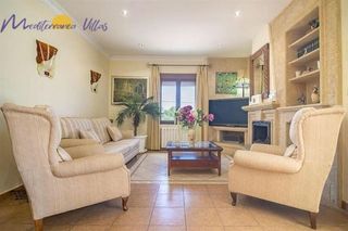 Casa en venta en Teulada Pueblo en Teulada
