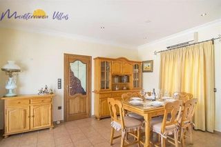 Casa en venta en Teulada Pueblo en Teulada