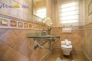 Casa en venta en Teulada Pueblo en Teulada