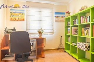 Casa en venta en Teulada Pueblo en Teulada