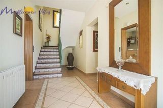Casa en venta en Teulada Pueblo en Teulada
