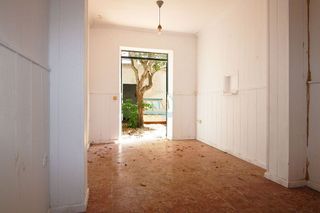 Casa adosada en venta en Maó en Mahón