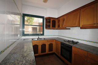 Casa adosada en venta en Maó en Mahón