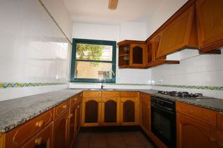 Casa adosada en venta en Maó en Mahón