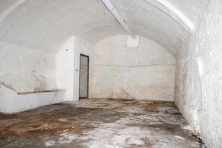 Casa adosada en venta en Maó en Mahón