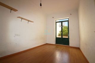 Casa adosada en venta en Maó en Mahón