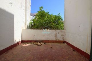 Casa adosada en venta en Maó en Mahón