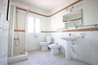 Casa adosada en venta en Maó en Mahón