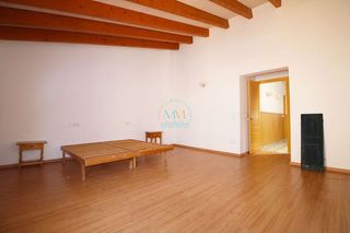 Casa adosada en venta en Maó en Mahón