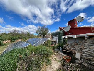 Casa rural en venta en Llíber