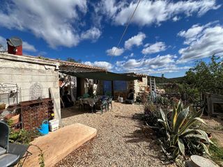 Casa rural en venta en Llíber
