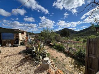 Casa rural en venta en Llíber