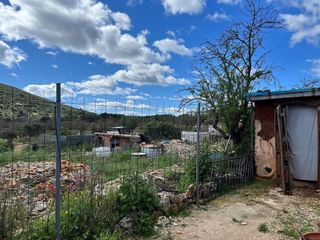 Casa rural en venta en Llíber