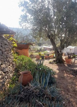 Casa rural en venta en Llíber