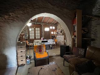 Casa rural en venta en Llíber