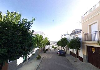 Casa adosada en venta en Cabezas de San Juan (Las)