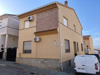 Casa en venta en Padul